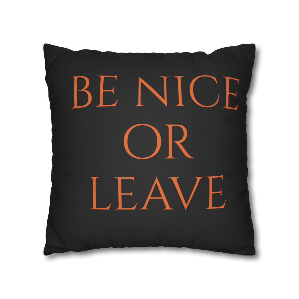 "Mumster" Halloween Skull Pillowcase, Faux Suede Decorative Cushion Cover, Personalized