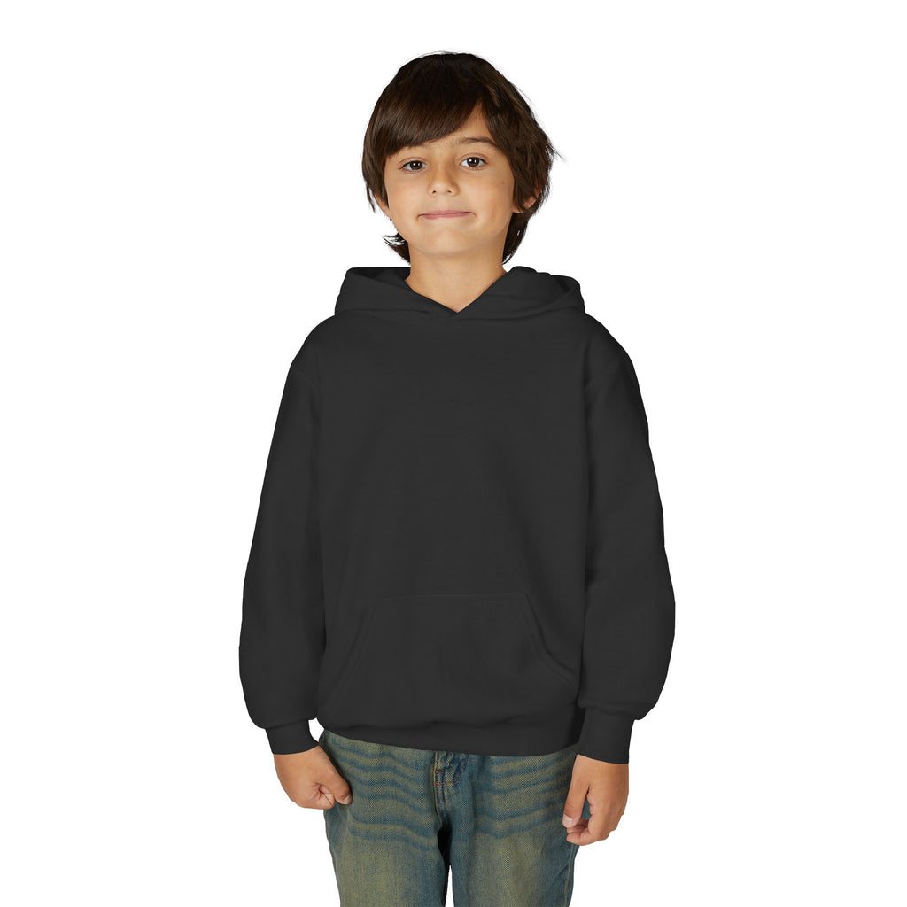 "Stay Tricky" Youth Halloween Hoodie, Trick or Treats!