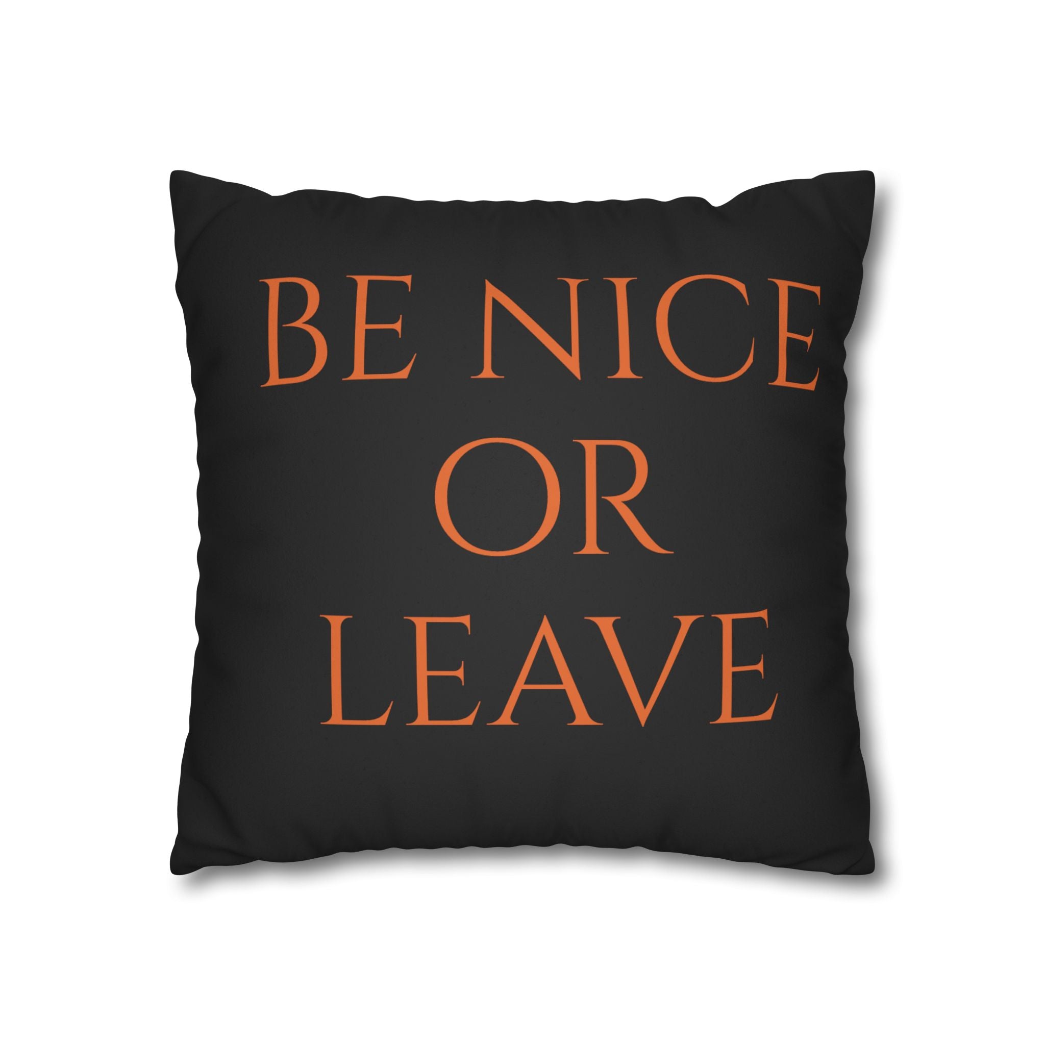 "Mumster" Halloween Skull Pillowcase, Faux Suede Decorative Cushion Cover, Personalized