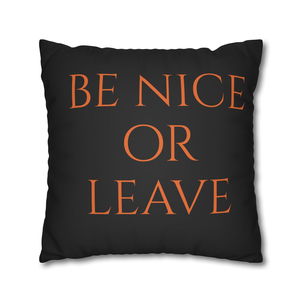 "Mumster" Halloween Skull Pillowcase, Faux Suede Decorative Cushion Cover, Personalized