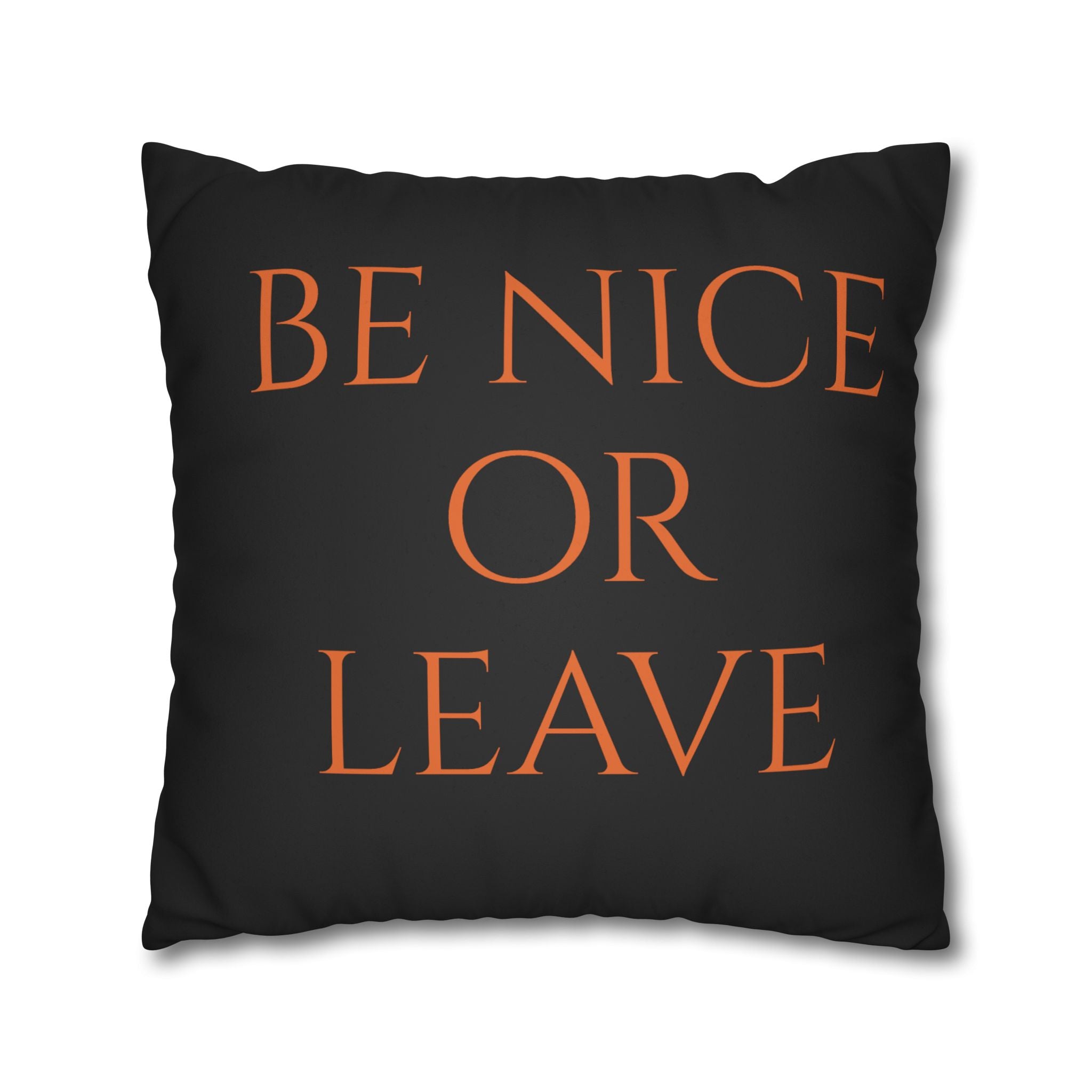 "Mumster" Halloween Skull Pillowcase, Faux Suede Decorative Cushion Cover, Personalized